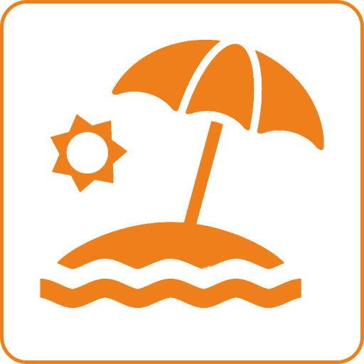 800 м до моря