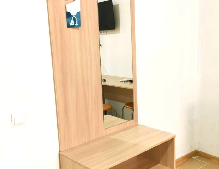 2-местный номер стандарт - Отель «Ателика Тешебс» Архипо-Осиповка