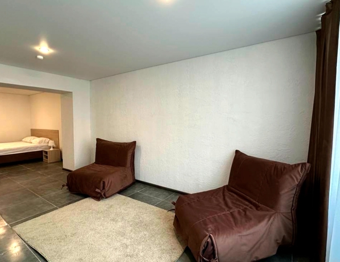 2-x местный семейный - Отель «Ателика Тешебс» Архипо-Осиповка