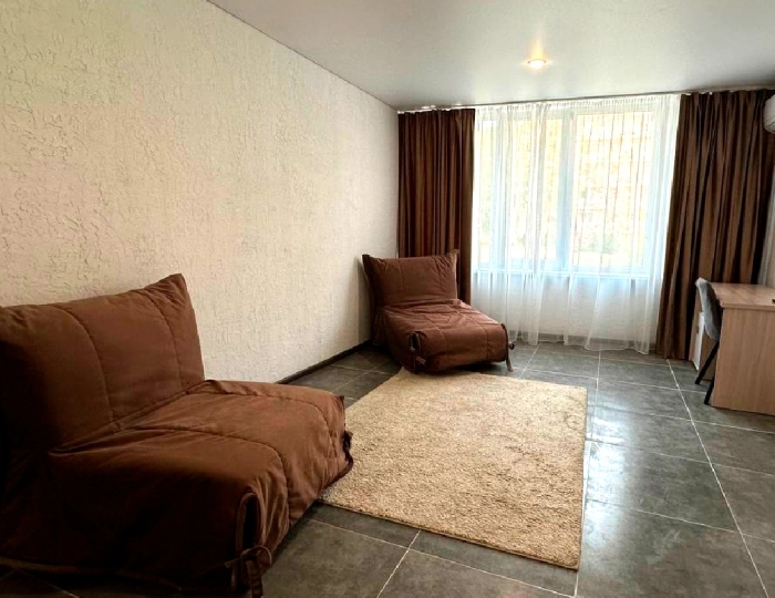 2-x местный семейный - Отель «Ателика Тешебс» Архипо-Осиповка